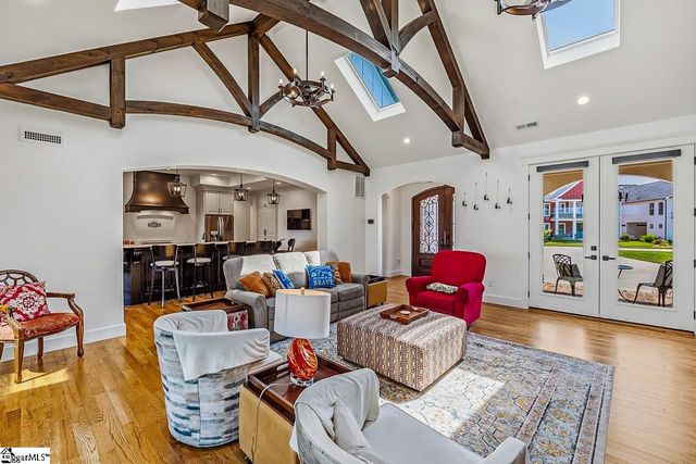529 Coolwater Drive, Taylors, SC 29687