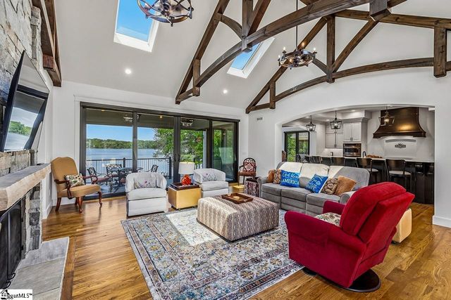 529 Coolwater Drive, Taylors, SC 29687