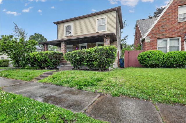 205 Rita Street, Dayton, OH 45404