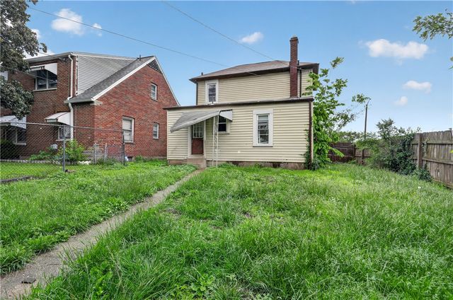 205 Rita Street, Dayton, OH 45404