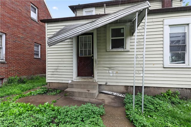 205 Rita Street, Dayton, OH 45404