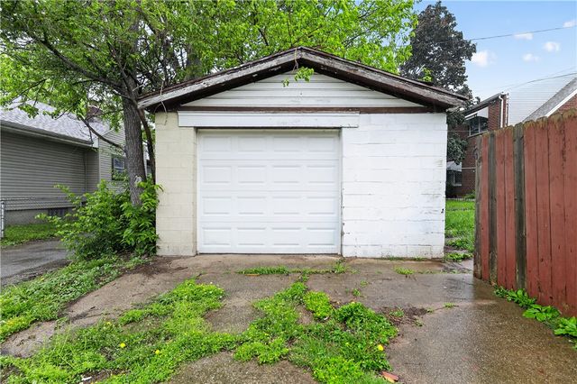 205 Rita Street, Dayton, OH 45404