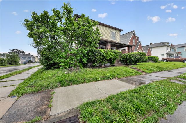 205 Rita Street, Dayton, OH 45404