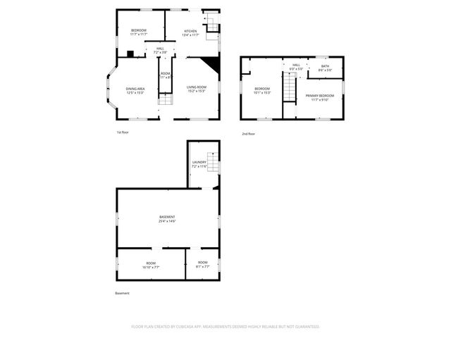 205 Rita Street, Dayton, OH 45404