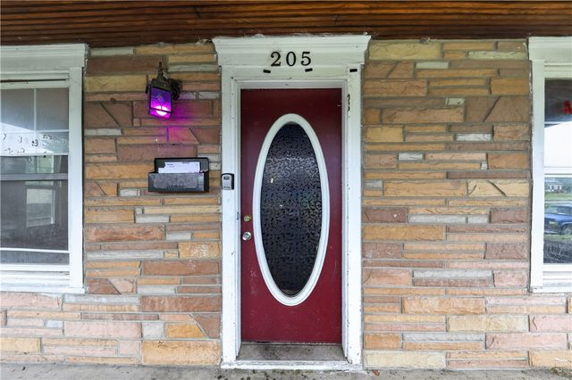 205 Rita Street, Dayton, OH 45404