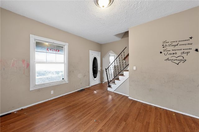 205 Rita Street, Dayton, OH 45404
