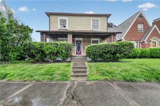 205 Rita Street, Dayton, OH 45404