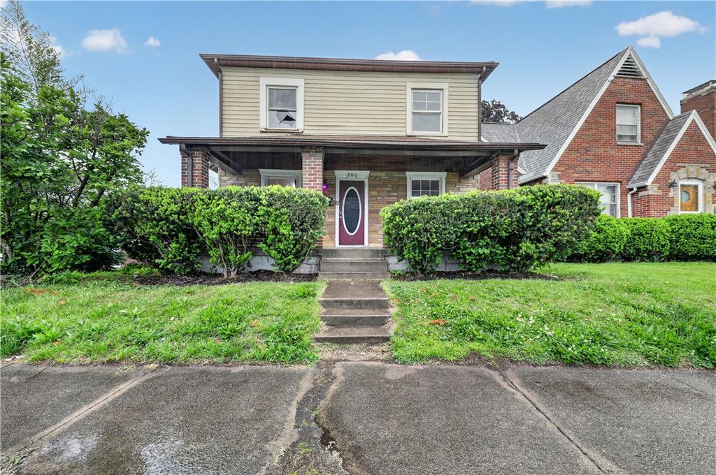 205 Rita Street, Dayton, OH 45404