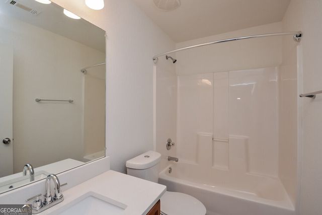 245 Lakeside Point, Covington, GA 30016