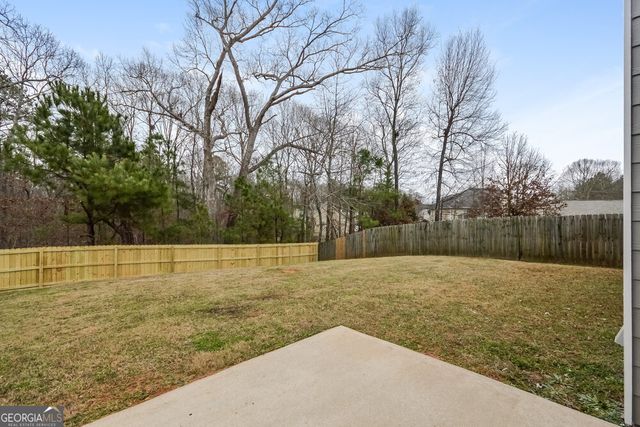 245 Lakeside Point, Covington, GA 30016