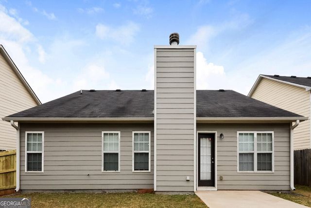 245 Lakeside Point, Covington, GA 30016