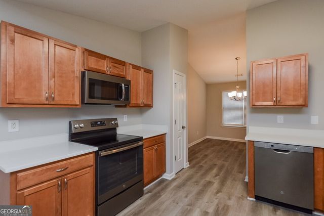 245 Lakeside Point, Covington, GA 30016