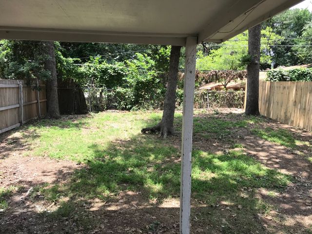 514 Mcqueary Street, Arlington, TX 76012