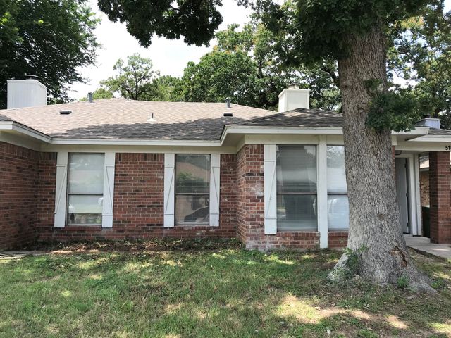 514 Mcqueary Street, Arlington, TX 76012