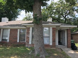 514 Mcqueary Street, Arlington, TX 76012