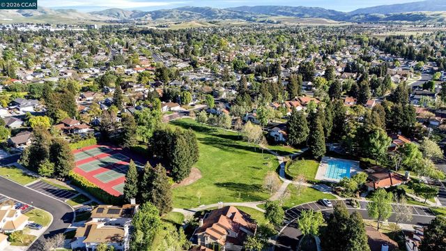 5011 Erica Way, Livermore, CA 94550