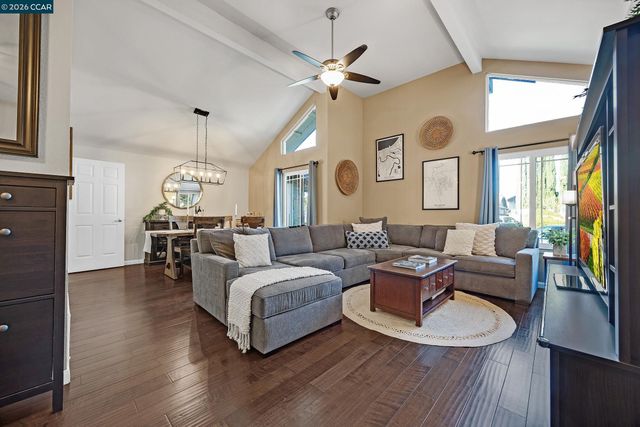 5011 Erica Way, Livermore, CA 94550