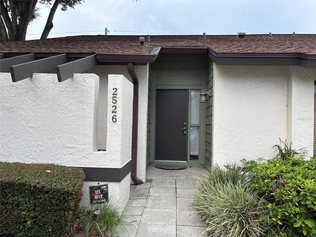 2526 TAHOE CIRCLE 2526, Winter Park, FL 32792