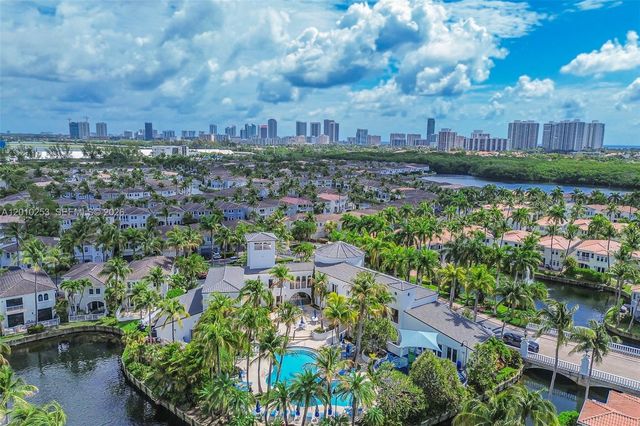 20990 NE 30th Pl, Aventura, FL 33180