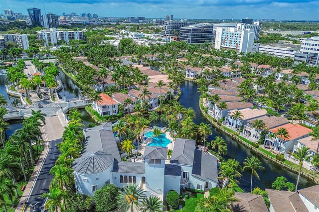20990 NE 30th Pl, Aventura, FL 33180
