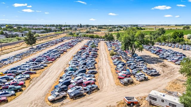 3415 Hoffman Ln, Nampa, ID 83651