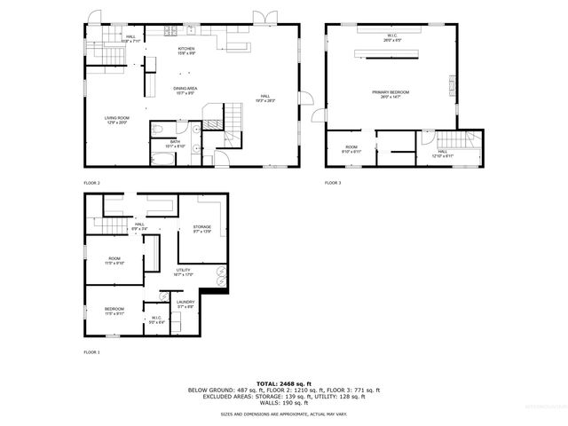 3415 Hoffman Ln, Nampa, ID 83651