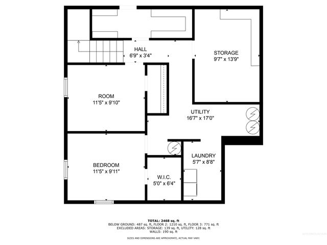 3415 Hoffman Ln, Nampa, ID 83651