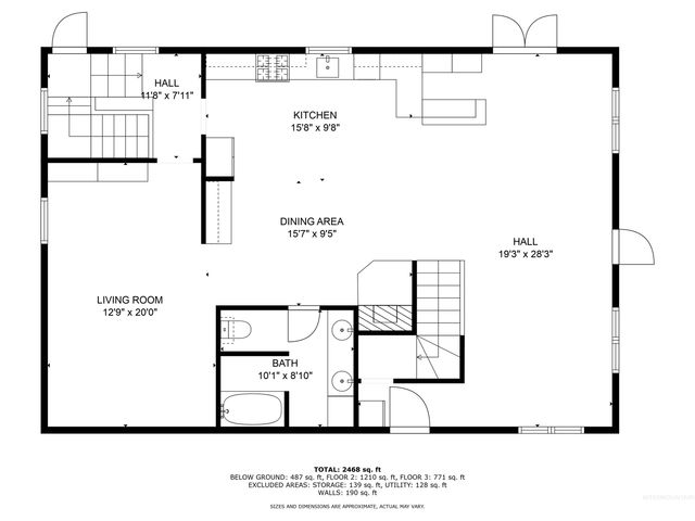 3415 Hoffman Ln, Nampa, ID 83651