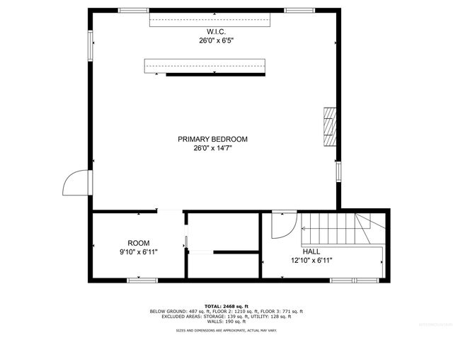 3415 Hoffman Ln, Nampa, ID 83651