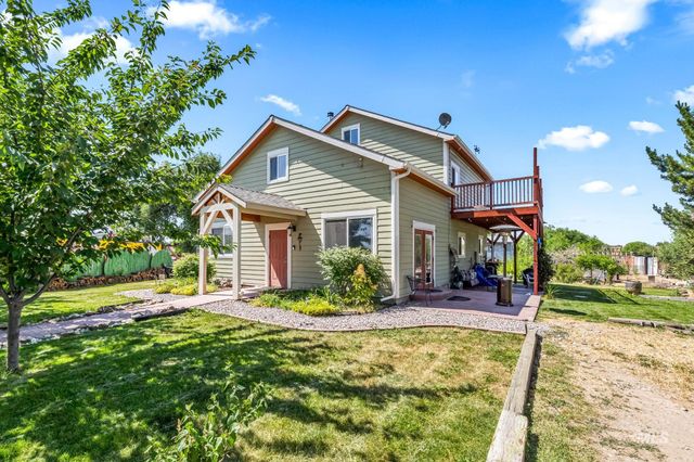 3415 Hoffman Ln, Nampa, ID 83651