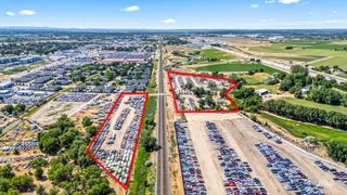 3415 Hoffman Ln, Nampa, ID 83651
