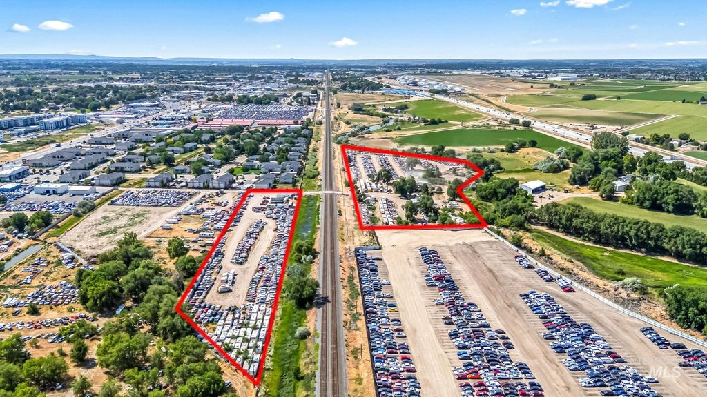 3415 Hoffman Ln, Nampa, ID 83651
