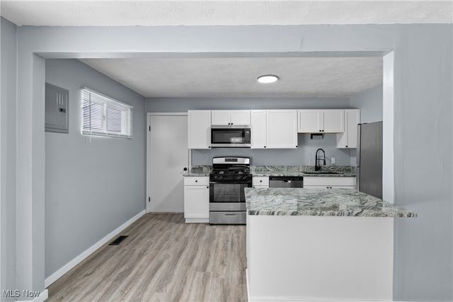 3517 Jameson Drive, Kent, OH 44240