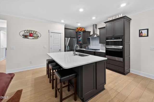 545 Hampton Crest Court, Fuquay Varina, NC 27526