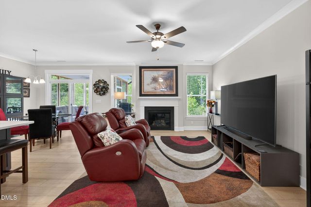 545 Hampton Crest Court, Fuquay Varina, NC 27526
