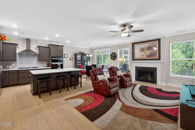 545 Hampton Crest Court, Fuquay Varina, NC 27526