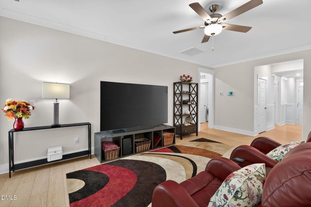 545 Hampton Crest Court, Fuquay Varina, NC 27526