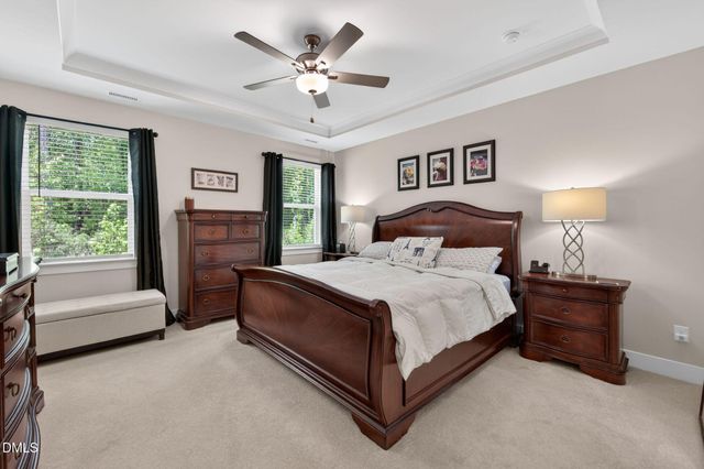 545 Hampton Crest Court, Fuquay Varina, NC 27526