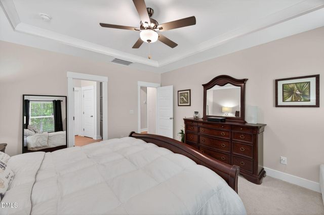 545 Hampton Crest Court, Fuquay Varina, NC 27526