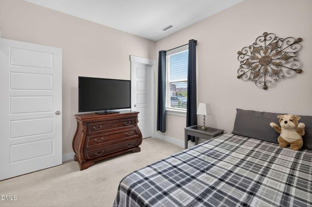 545 Hampton Crest Court, Fuquay Varina, NC 27526