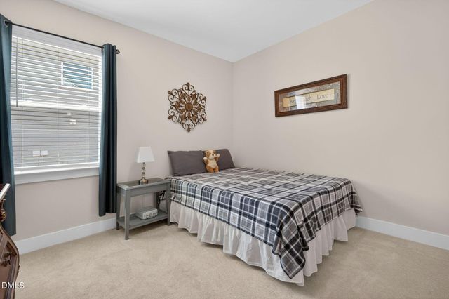 545 Hampton Crest Court, Fuquay Varina, NC 27526