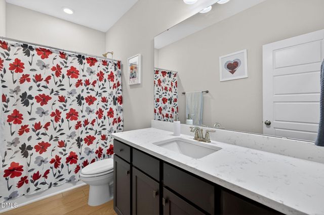 545 Hampton Crest Court, Fuquay Varina, NC 27526