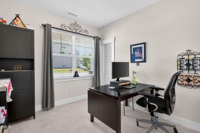 545 Hampton Crest Court, Fuquay Varina, NC 27526
