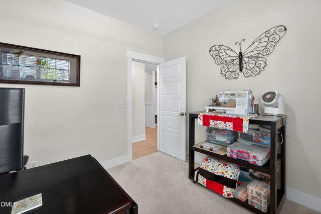545 Hampton Crest Court, Fuquay Varina, NC 27526