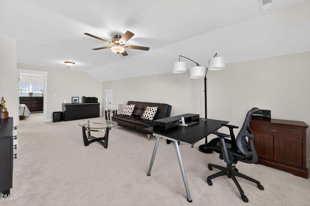 545 Hampton Crest Court, Fuquay Varina, NC 27526