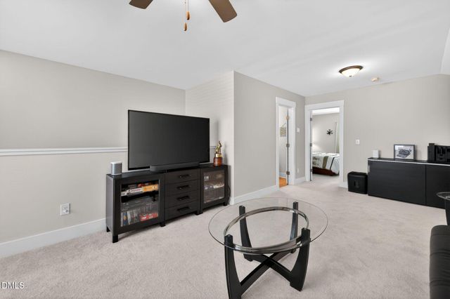 545 Hampton Crest Court, Fuquay Varina, NC 27526