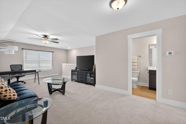 545 Hampton Crest Court, Fuquay Varina, NC 27526
