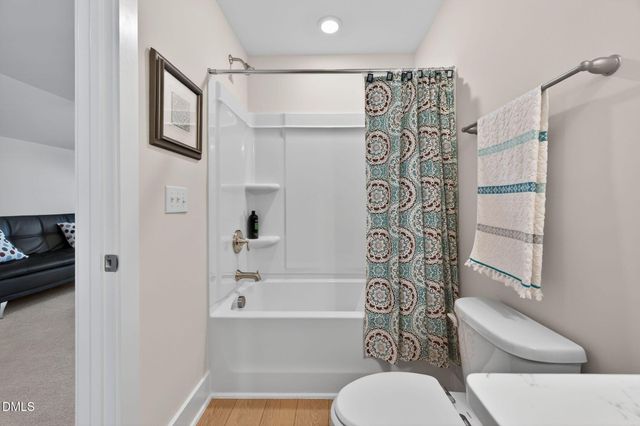 545 Hampton Crest Court, Fuquay Varina, NC 27526