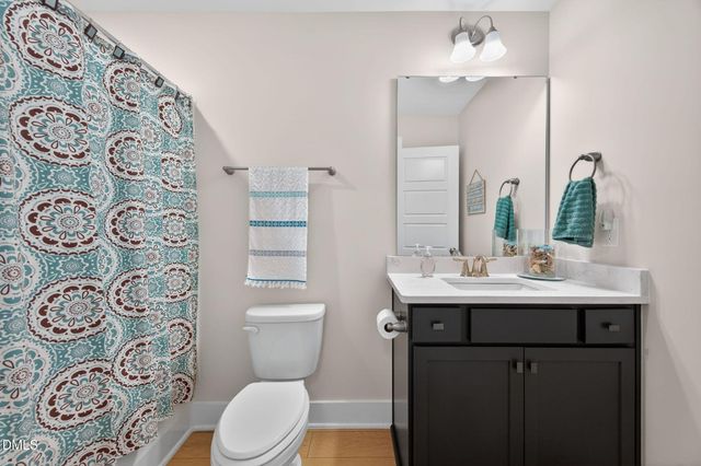 545 Hampton Crest Court, Fuquay Varina, NC 27526