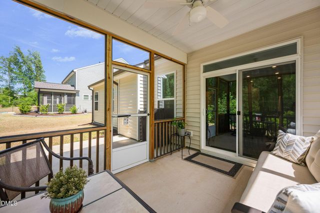 545 Hampton Crest Court, Fuquay Varina, NC 27526